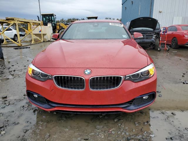 Photo 4 VIN: WBA4J3C50KBL09222 - BMW 4 SERIES 