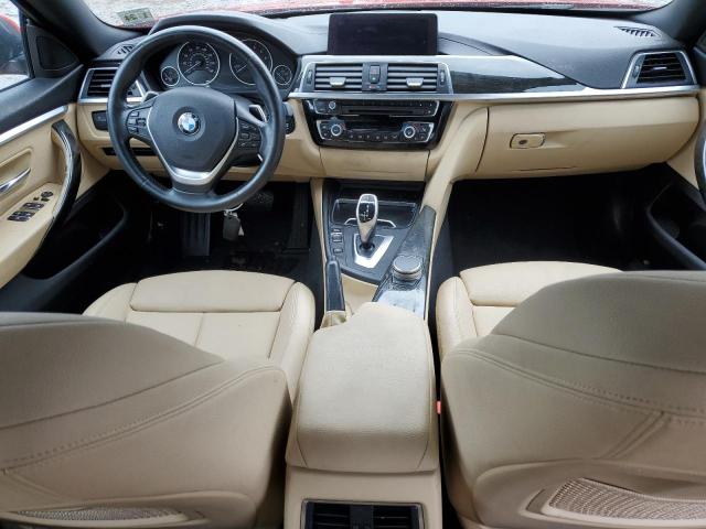 Photo 7 VIN: WBA4J3C50KBL09222 - BMW 4 SERIES 