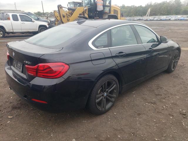 Photo 2 VIN: WBA4J3C50KBL09253 - BMW 430XI GRAN 