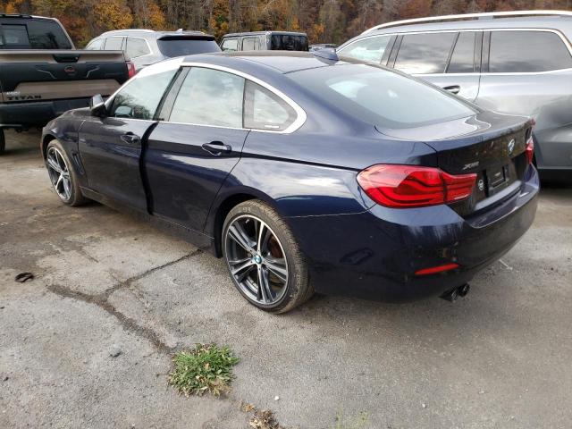 Photo 2 VIN: WBA4J3C50KBL09706 - BMW 4 SERIES 