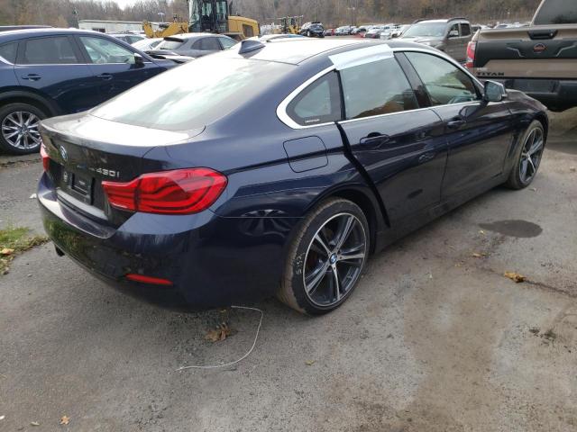 Photo 3 VIN: WBA4J3C50KBL09706 - BMW 4 SERIES 