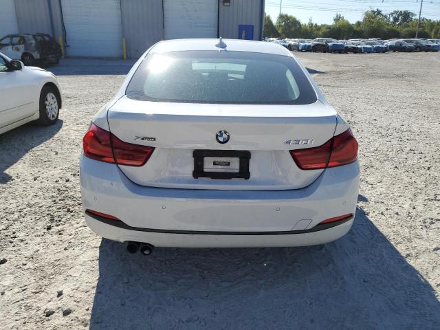 Photo 5 VIN: WBA4J3C50KBL09804 - BMW 430XI GRAN 