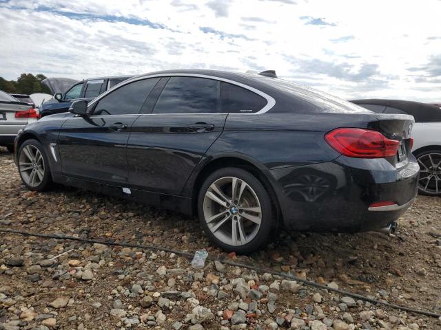 Photo 1 VIN: WBA4J3C51JBG90547 - BMW 4 SERIES 