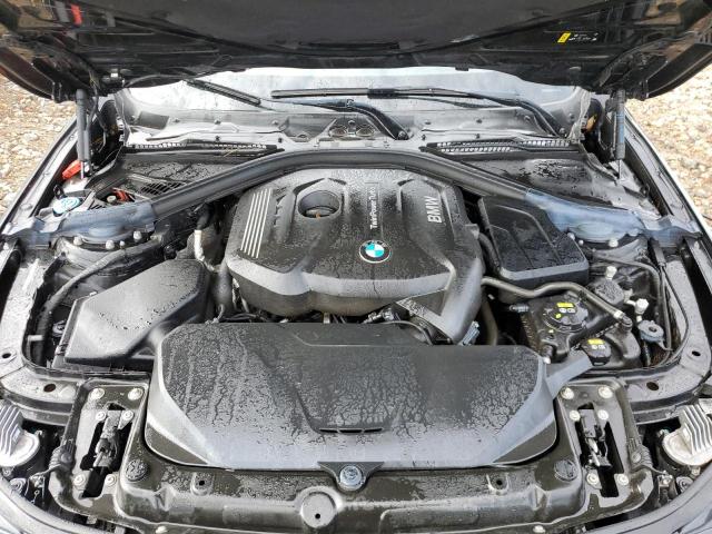 Photo 10 VIN: WBA4J3C51JBG90547 - BMW 4 SERIES 