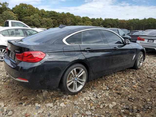 Photo 2 VIN: WBA4J3C51JBG90547 - BMW 4 SERIES 