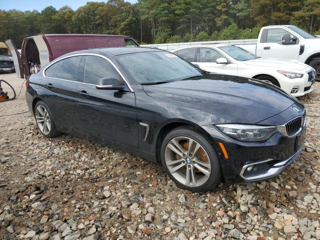 Photo 3 VIN: WBA4J3C51JBG90547 - BMW 4 SERIES 