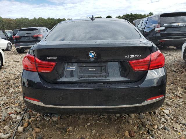 Photo 5 VIN: WBA4J3C51JBG90547 - BMW 4 SERIES 