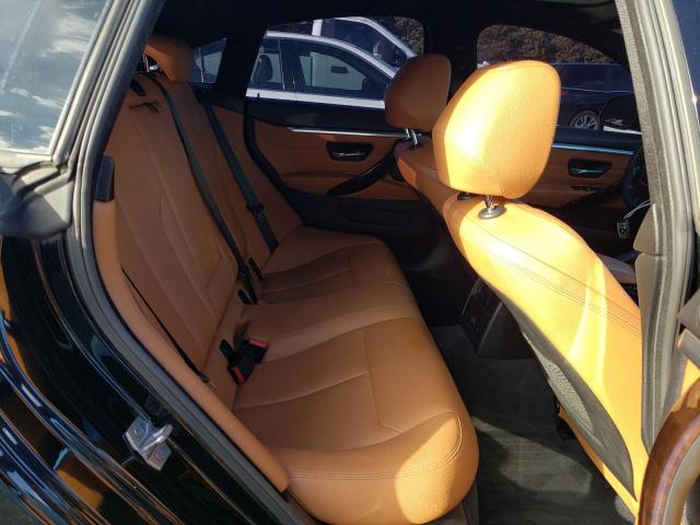 Photo 9 VIN: WBA4J3C51JBG90547 - BMW 4 SERIES 