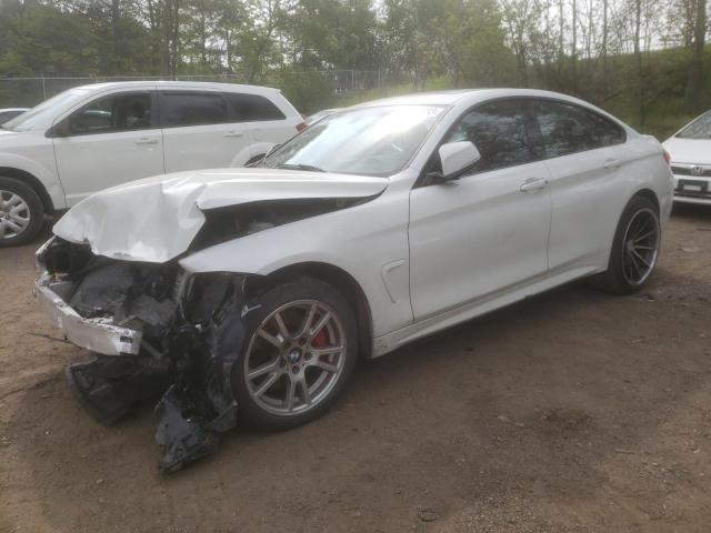 Photo 0 VIN: WBA4J3C51JBG90760 - BMW 4 SERIES 