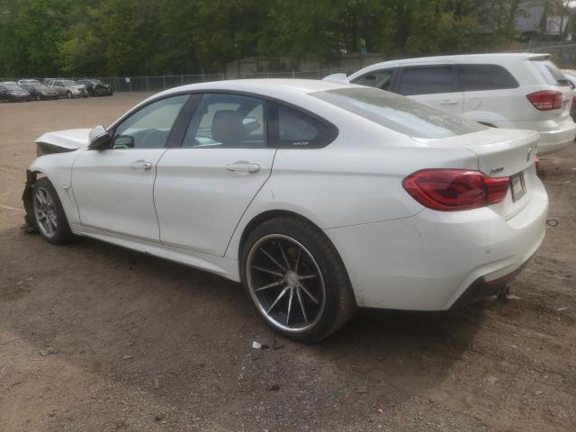 Photo 1 VIN: WBA4J3C51JBG90760 - BMW 4 SERIES 