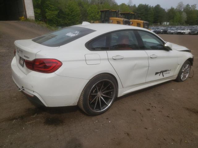 Photo 2 VIN: WBA4J3C51JBG90760 - BMW 4 SERIES 