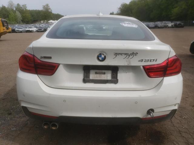 Photo 5 VIN: WBA4J3C51JBG90760 - BMW 4 SERIES 