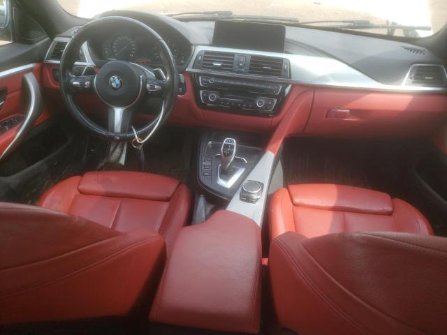 Photo 7 VIN: WBA4J3C51JBG90760 - BMW 4 SERIES 