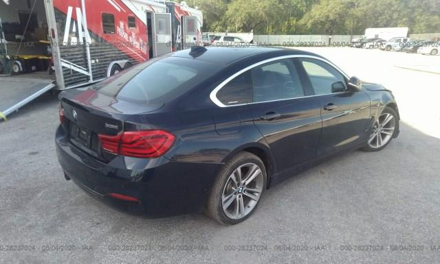 Photo 3 VIN: WBA4J3C51JBG91178 - BMW 230I 