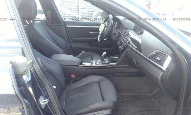 Photo 4 VIN: WBA4J3C51JBG91178 - BMW 230I 