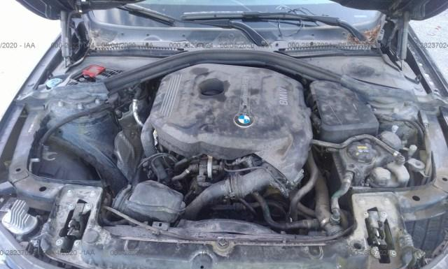 Photo 9 VIN: WBA4J3C51JBG91178 - BMW 230I 