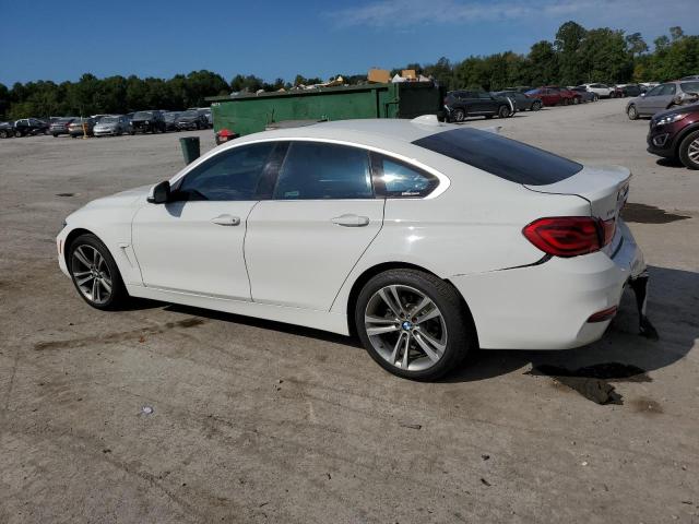 Photo 1 VIN: WBA4J3C51JBG91469 - BMW 430XI GRAN 