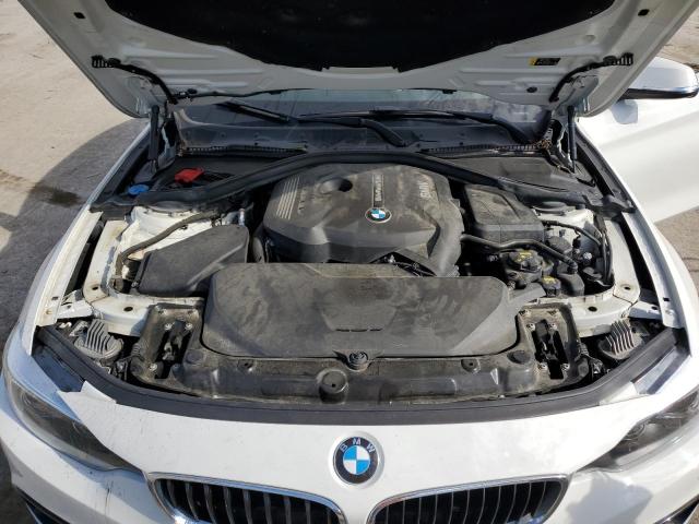 Photo 10 VIN: WBA4J3C51JBG91469 - BMW 430XI GRAN 