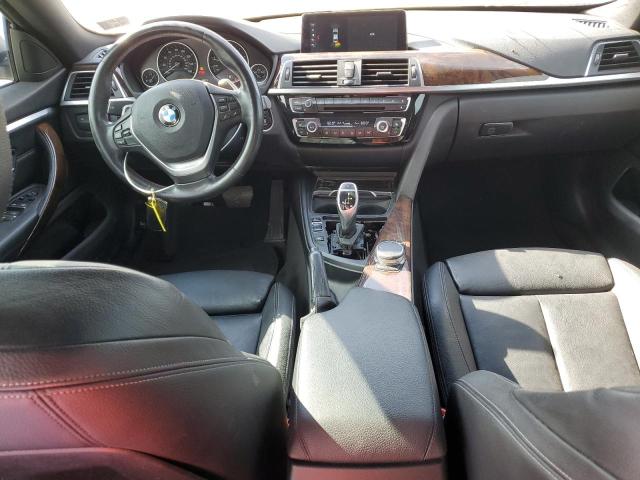 Photo 7 VIN: WBA4J3C51JBG91469 - BMW 430XI GRAN 