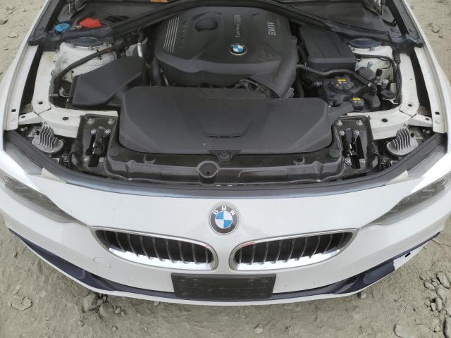 Photo 10 VIN: WBA4J3C51JBG94825 - BMW 430XI GRAN 