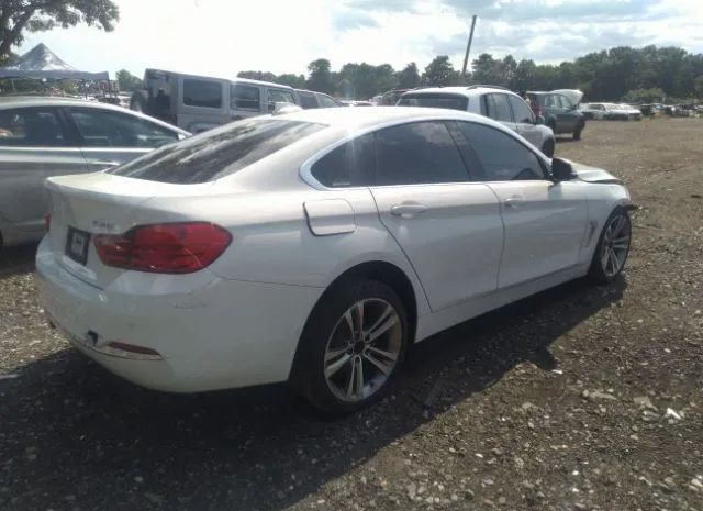 Photo 3 VIN: WBA4J3C51JBG94856 - BMW 4 SERIES 