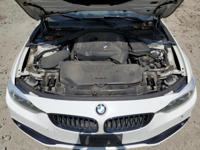 Photo 10 VIN: WBA4J3C51JBG95974 - BMW 4 SERIES 