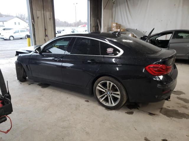 Photo 1 VIN: WBA4J3C51JBG96106 - BMW 4 SERIES 