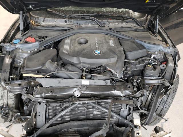 Photo 10 VIN: WBA4J3C51JBG96106 - BMW 4 SERIES 