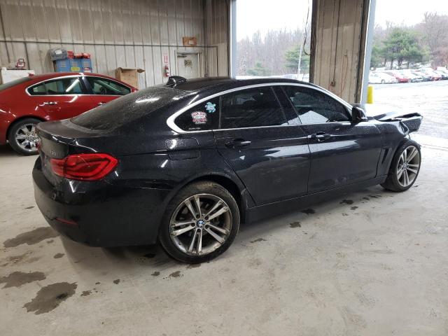 Photo 2 VIN: WBA4J3C51JBG96106 - BMW 4 SERIES 