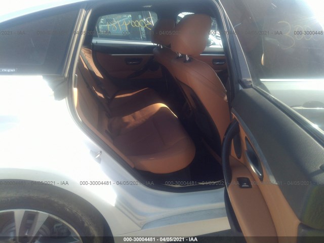 Photo 7 VIN: WBA4J3C51JBG96641 - BMW 4 SERIES GRAN COUPE 