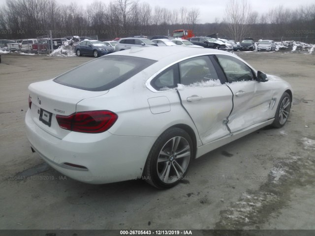 Photo 3 VIN: WBA4J3C51JBG96798 - BMW 4 