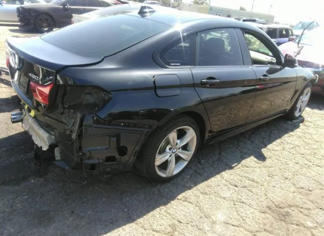 Photo 3 VIN: WBA4J3C51JBL03802 - BMW 4 SERIES 