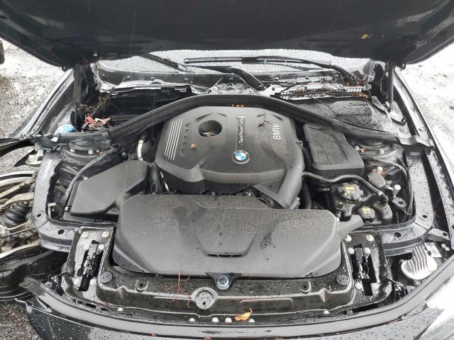 Photo 6 VIN: WBA4J3C51JBL04304 - BMW 430XI GRAN 