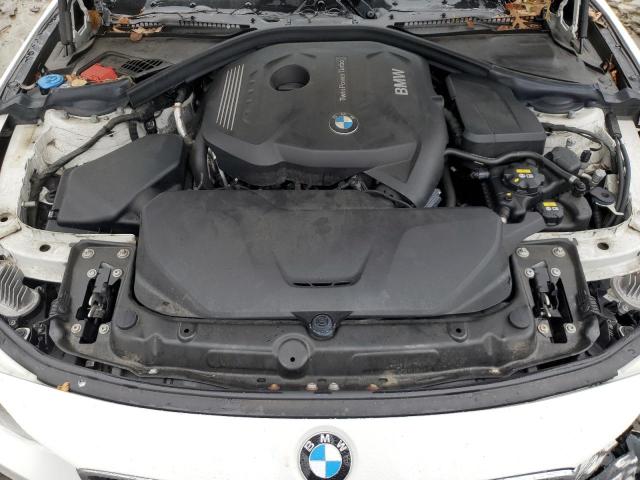 Photo 10 VIN: WBA4J3C51KBL04983 - BMW 430XI 