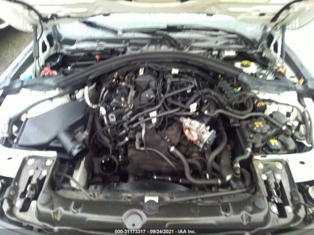 Photo 9 VIN: WBA4J3C51KBL05356 - BMW 4 