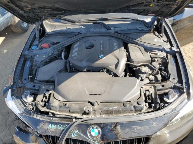 Photo 10 VIN: WBA4J3C51KBL05597 - BMW 430XI GRAN 