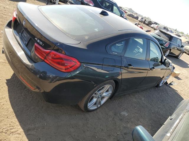 Photo 2 VIN: WBA4J3C51KBL05597 - BMW 430XI GRAN 