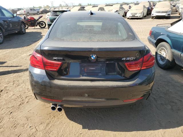 Photo 5 VIN: WBA4J3C51KBL05597 - BMW 430XI GRAN 