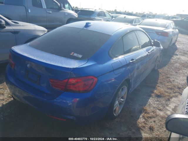 Photo 3 VIN: WBA4J3C51KBL05860 - BMW 430I 