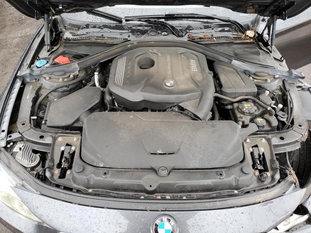 Photo 10 VIN: WBA4J3C51KBL06216 - BMW 4 SERIES 