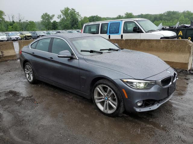 Photo 3 VIN: WBA4J3C51KBL06216 - BMW 4 SERIES 