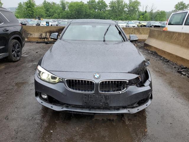 Photo 4 VIN: WBA4J3C51KBL06216 - BMW 4 SERIES 