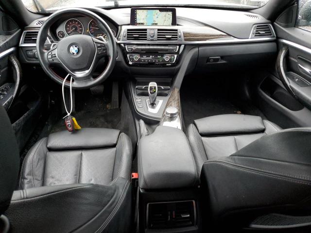 Photo 7 VIN: WBA4J3C51KBL06216 - BMW 4 SERIES 