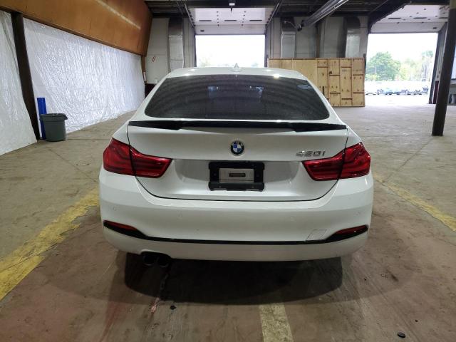 Photo 5 VIN: WBA4J3C51KBL07558 - BMW 430XI GRAN 