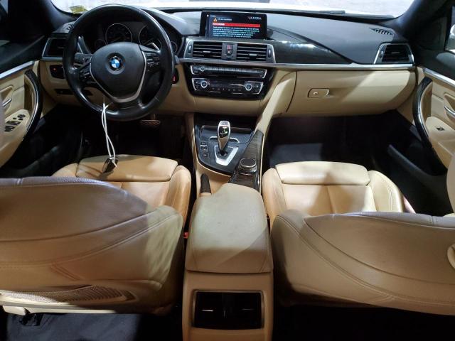 Photo 7 VIN: WBA4J3C51KBL07558 - BMW 430XI GRAN 