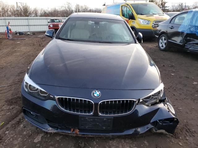 Photo 4 VIN: WBA4J3C51KBL08225 - BMW 430XI GRAN 