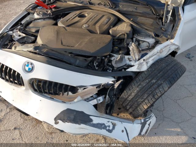 Photo 5 VIN: WBA4J3C51KBL09598 - BMW 430XI 