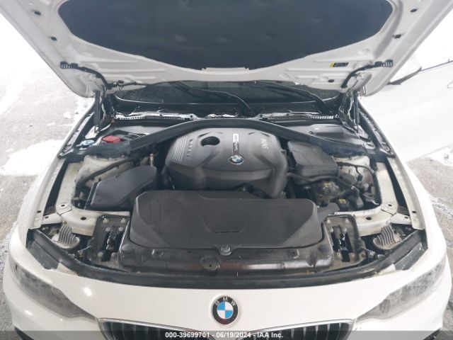 Photo 9 VIN: WBA4J3C51KBL09908 - BMW 430I 