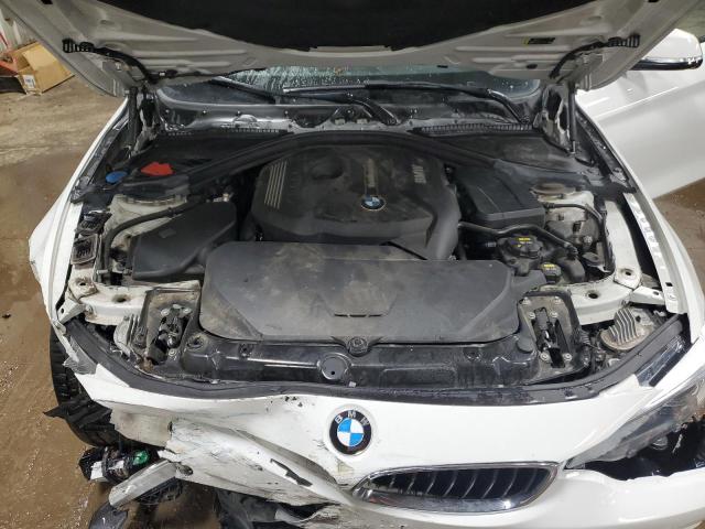 Photo 10 VIN: WBA4J3C52JBB97346 - BMW 4 SERIES 