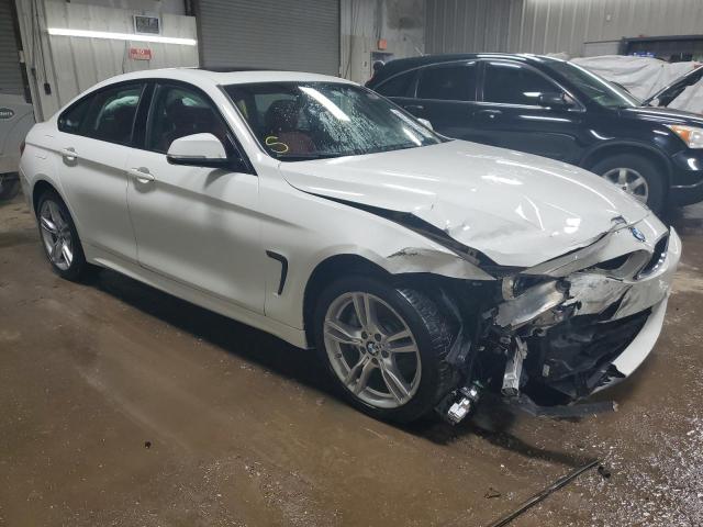 Photo 3 VIN: WBA4J3C52JBB97346 - BMW 4 SERIES 